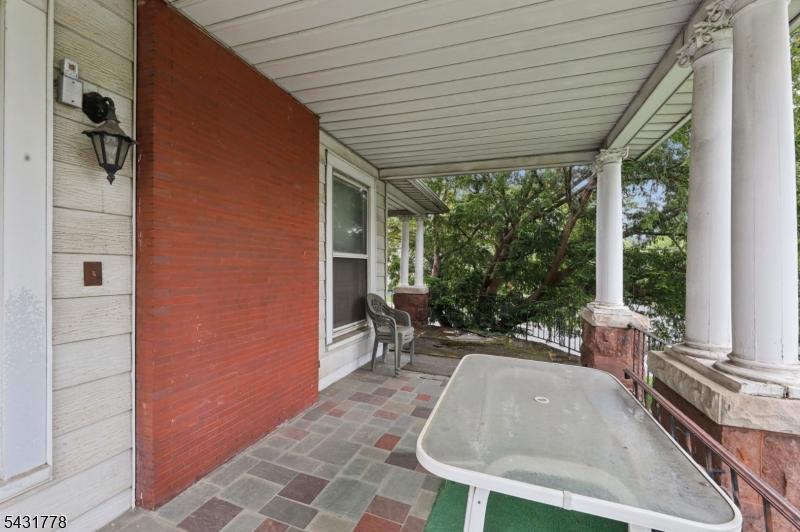 porch