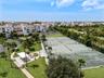 tennis and pickle ball courts