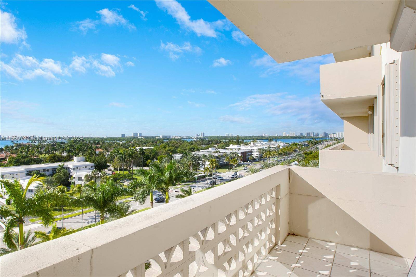 Immerse yourself in the beauty of this Southwest corner unit featuring breathtaking water views.