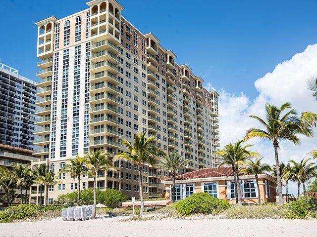 This is your opportunity for beach living !