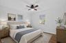 1st Floor Bedroom