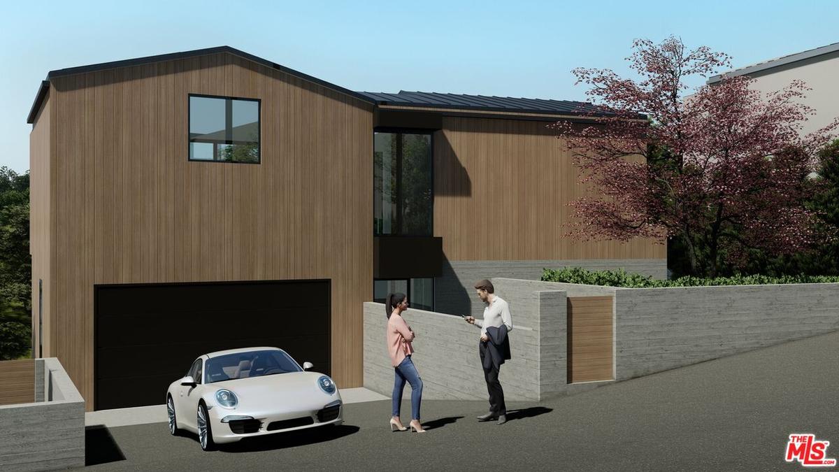 Burdge Architects - Rendering