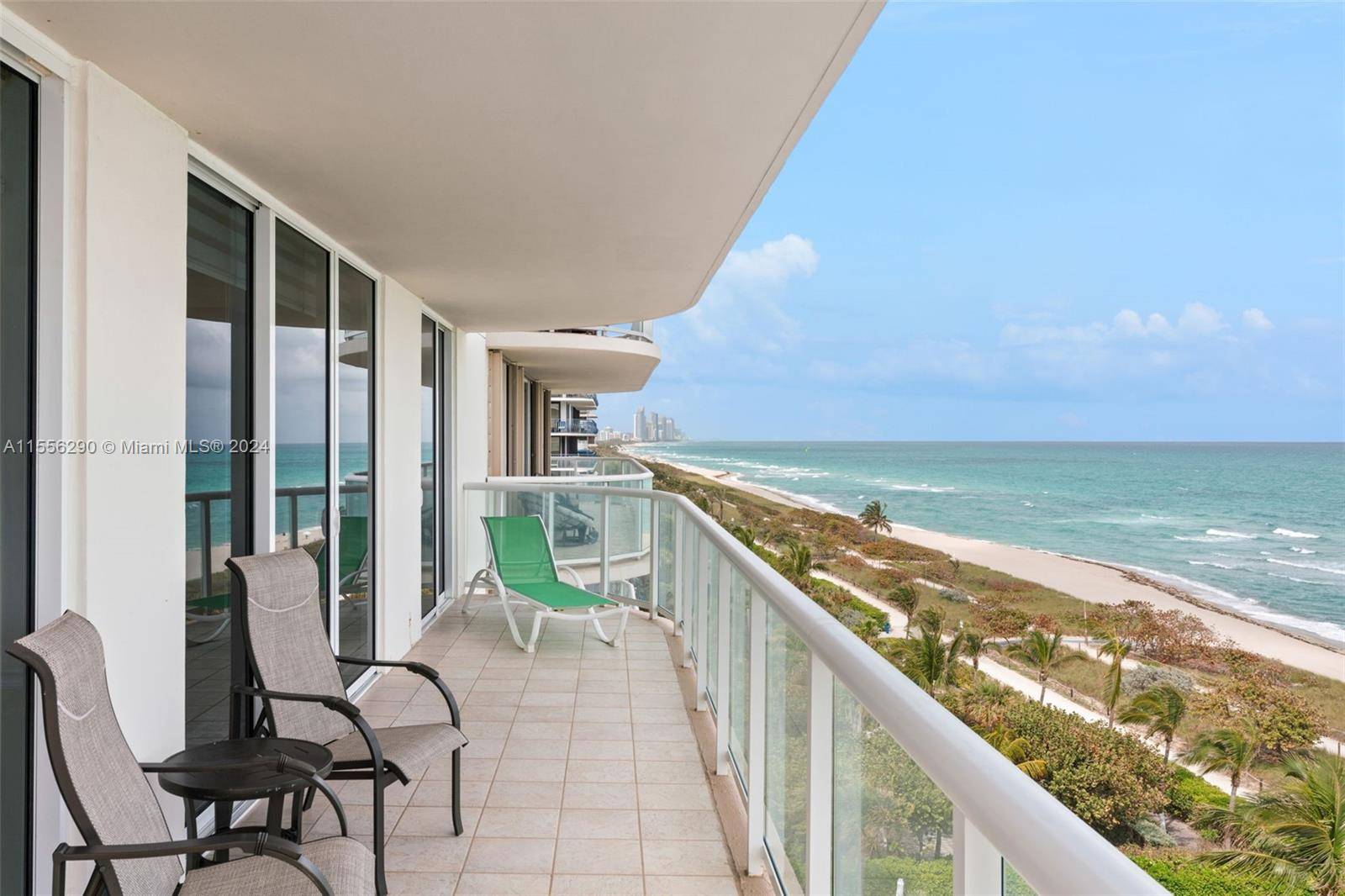 Breathtaking Direct oceanview in this completely remodeled 3 bedroom 2 1 2 bathroom with 2260 sq.