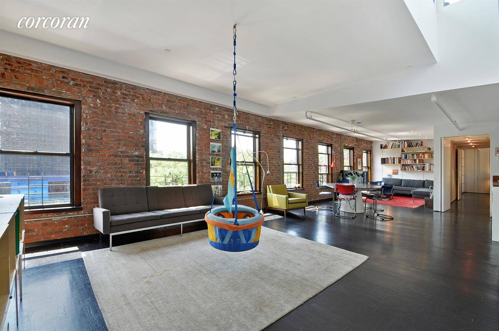 For September 1st Boutique Loft Living At its Absolute Finest.