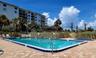 Pool and Hot Tub