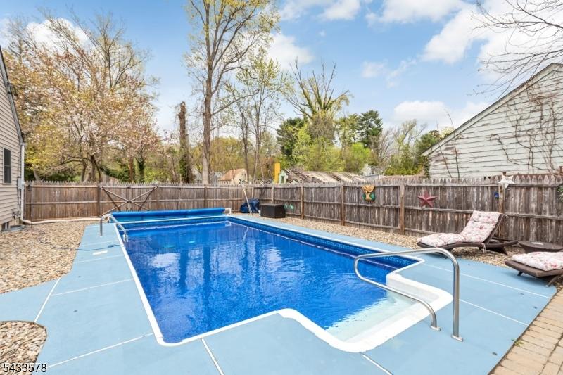 The Pool 3