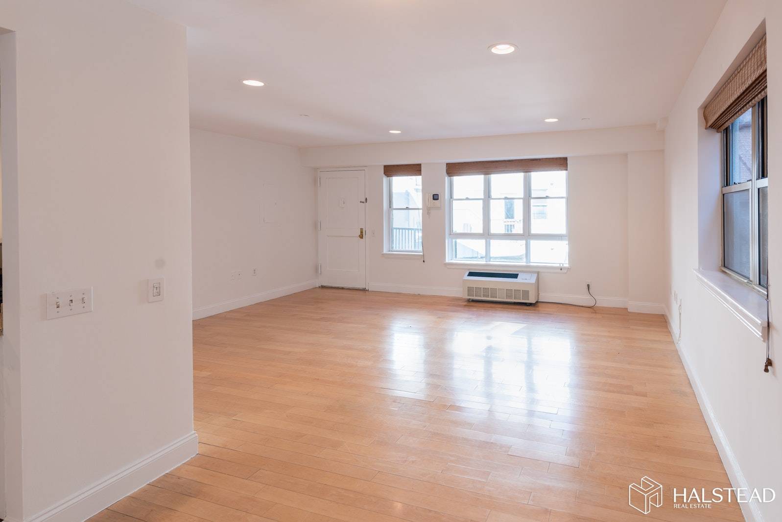 OPEN HOUSE IS BY APPOINTMENT ONLY ONLY 4 PEOPLE WILL BE ABLE TO BE IN THE APARTMENT AT A TIME PLEASE CALL FOR APPOINTMENT at 917 723 3991 Revel in ...