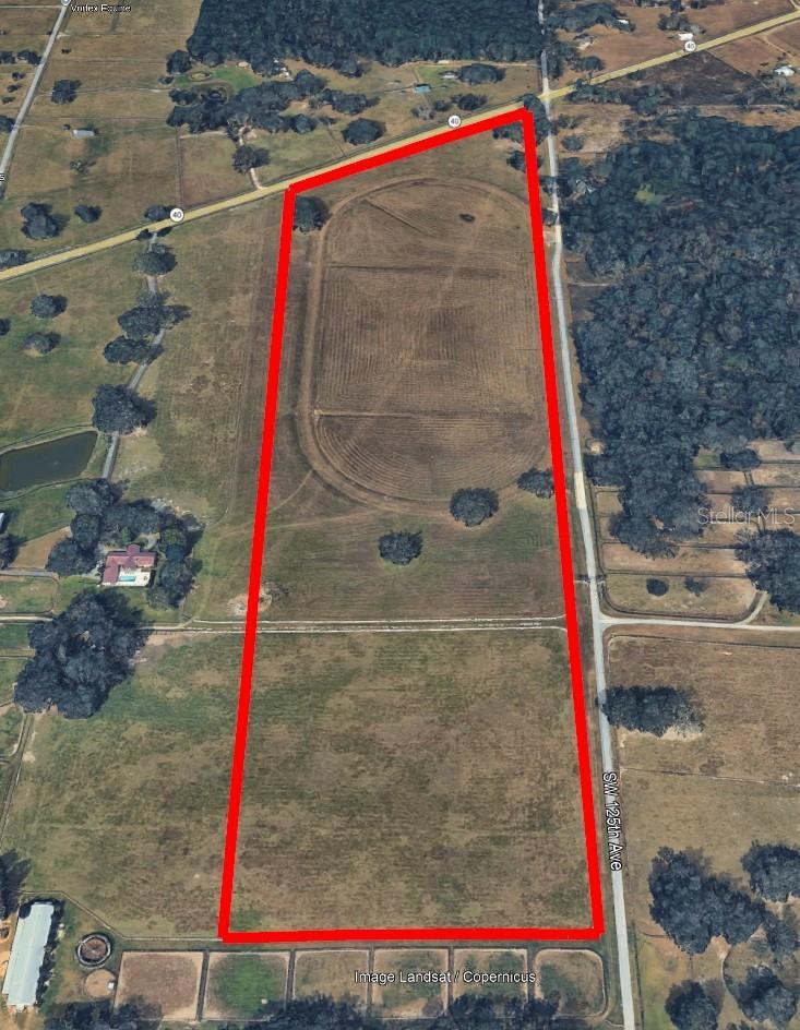 67 Acres