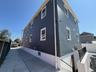 MAIN DRIVEWAY, BASEMENT PRIVATE ENTRANCE