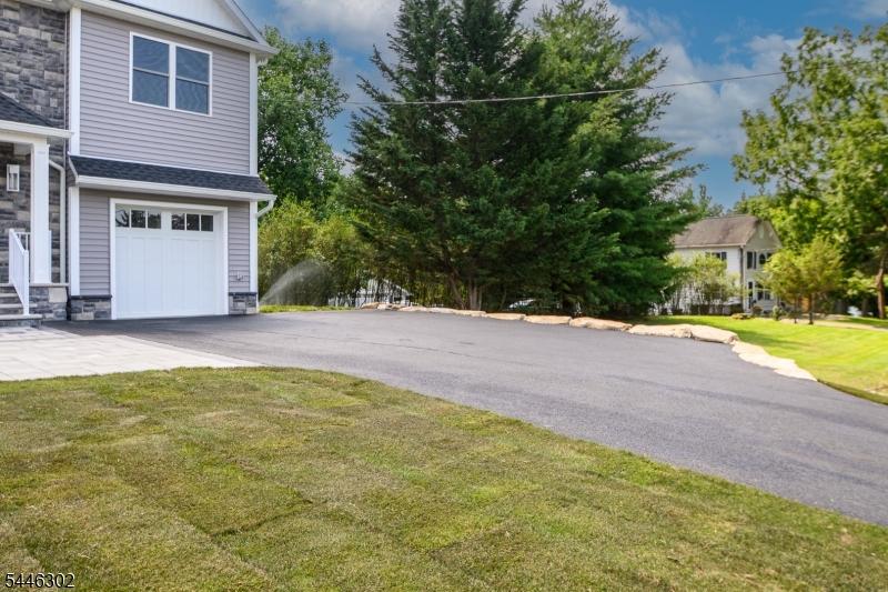 Driveway Expansion