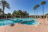Champions Club POOL