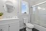 Third Floor/Full Bathroom