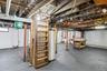 Unfinished Basement