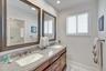 Bath for Jr. Master on 1st floor