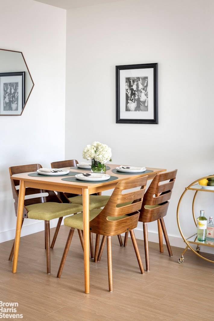 Welcome to One Sullivan Place, a newly constructed luxury rental building located at the crossroads between historic Crown Heights and trendy Prospect Lefferts Garden.