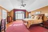 West Wing Bedroom
