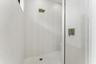 Primary Shower