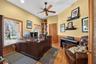 Spacious Office Ideal for Remote Work or Business