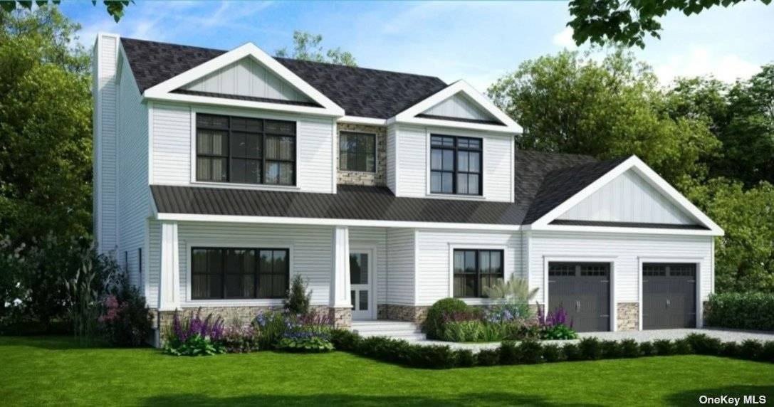 NEW CONSTRUCTION BUILD YOUR DREAM HOME 4 Different models to choose from starting at 730, 000.