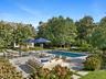 View of Pool and Patio