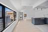 Open living space