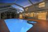 Sun Down Pool