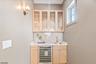 Wet bar