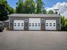 3 bay garage
