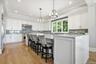 Gourmet Chef's Kitchen