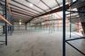 Back Warehouse