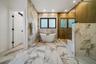 Spa-like Primary Bath