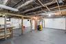 Unfinished Basement
