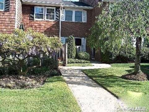 Rental Amenities Include Pool, Club House, Tennis Courts, Play Ground, Gym.