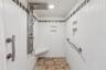Primary Bathroom Shower