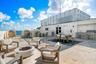 Private Penthouse Rooftop Terrace