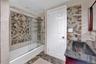 Upstairs Shower