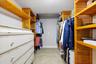 Primary Walk-in Closet