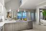 Living Room kitchen