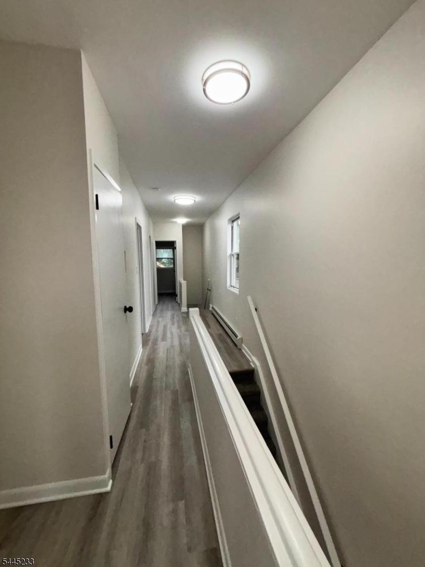 2nd Floor Hallway