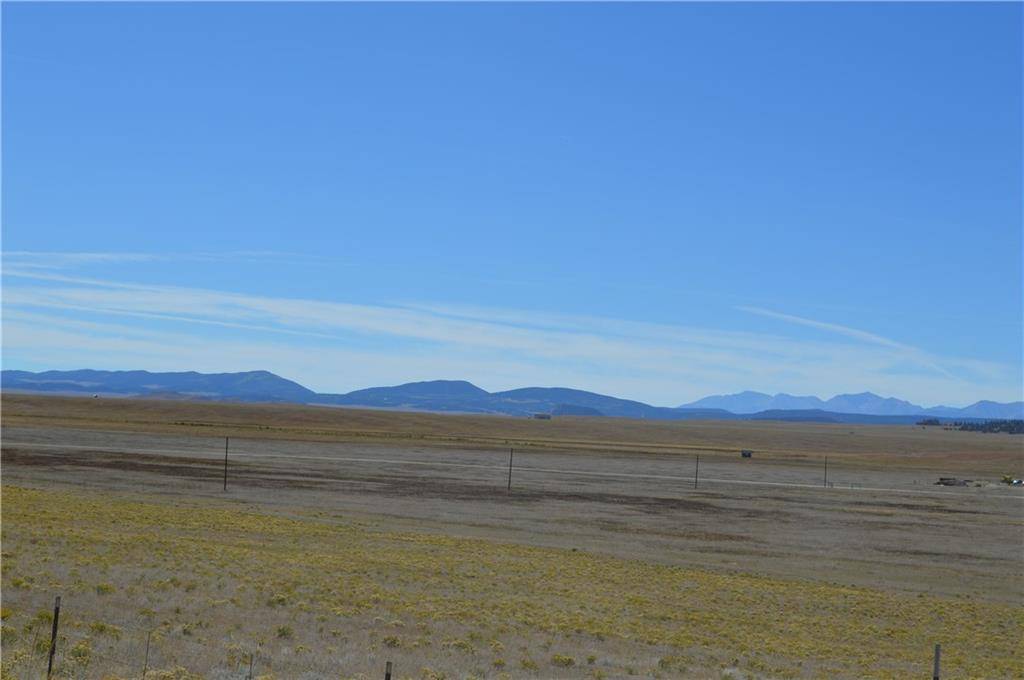 Beautiful views and open grazing from this 35 acre parcel with electricity and phone !