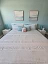 Bedroom 2 bed.