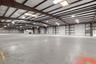 Bldg. D Warehouse Interior