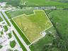 Aerial of property