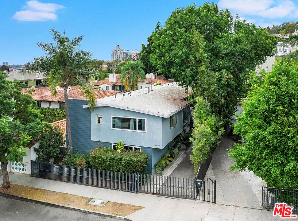 1477   Havenhurst Dr 8BR Hollywood Hills East La
