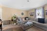 Apt living room