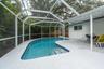 Screen-In Pool/Lanai