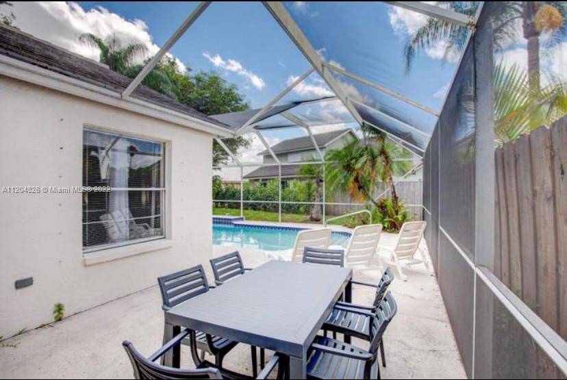 Beautiful 3 bathrooms 2 bedrooms Fully furnished, privet pool and 2 car garage space In the best community of Wellington Great neighborhood, great location, A school zone, several Polo and ...