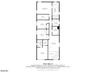 Second Floor Floor Plan