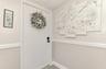 Entry into Condo