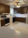2nd floor apt - 2 bed 1 bath